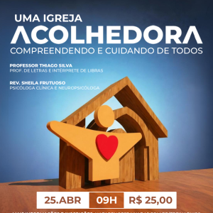 Treinamento DNI 2026